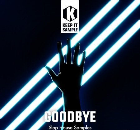 Keep It Sample Goodbye WAV MiDi Synth Presets